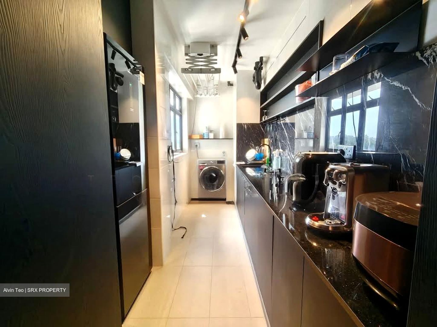 Blk 456A Fernvale Woods (Sengkang), HDB 2 Rooms #575965841